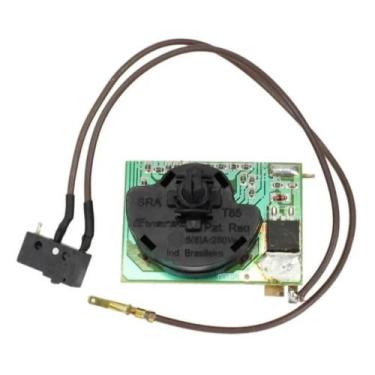 Imagem de Chave Rotativa 12vel 110v Liquidificador Philips Walita Ri2242 Ri2244 
