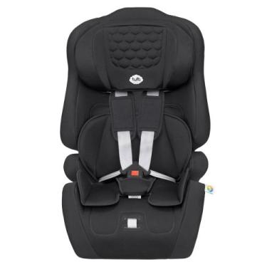 Imagem de Cadeira para Auto Tutti Baby Ninna Reclinável Apoio Cabeça Cinto 5 Pon