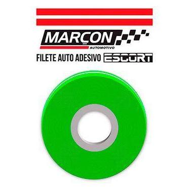 Imagem de Filete Duplo Verde 10m Escort Ate 2003 Nk-133030 - MARCON