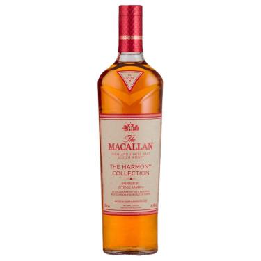 Imagem de The Macallan Harmony Collection Intense Arabica Whisky 700ml