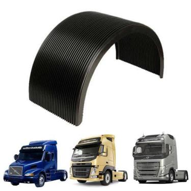 Imagem de Paralama Volvo Fh Cavalinho - Amalcaburio