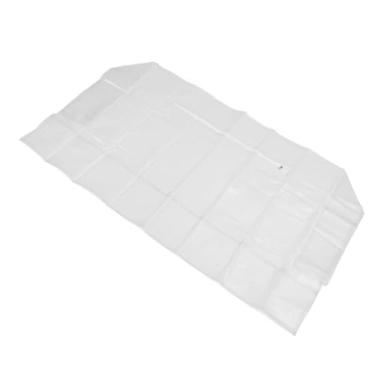 Imagem de Os Teclados Transparentes de Piano Transparentes Ampliados Cobrem 88 Chaves - & Peva, Se Encaixa na Maioria Dos Pianos Digitais (Para 88 chaves)