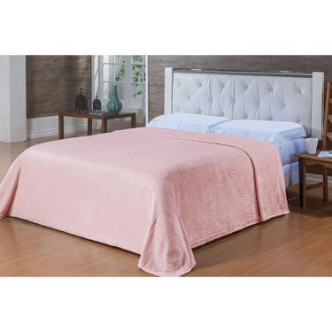 Imagem de Cobertor Solteiro Toque De Seda Microfibra Niazitex