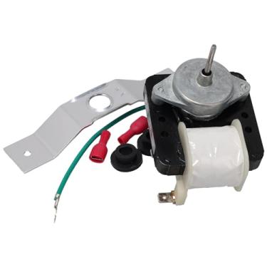 Imagem de Supplying Demand 61004888 045563-01 Substituição Do Motor Ventilador Evaporador Refrigerador