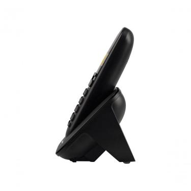 Imagem de Telefone Sem Fio Intelbras Ts 3110 Preto