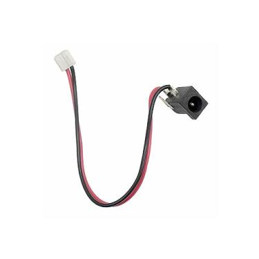 Imagem de NORMICHIC Acessórios Para Volante, Soquete Elétrico Logitech Racing Games G25 G27 G29 G920, Peça De Reposição (Soquete G29)