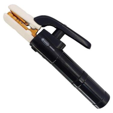 Imagem de Alicate Para Solda Porta Eletrodo 500A (591015) - Tactix