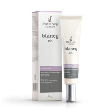 Imagem de Clareador Mantecorp Blancy Cis 30g