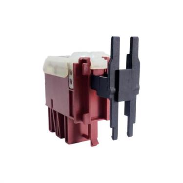 Imagem de Alojamento Interruptor Porta Secadora Brastemp BSR20A 432784
