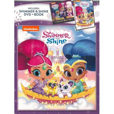 Imagem de Shimmer and Shine GS W / Book