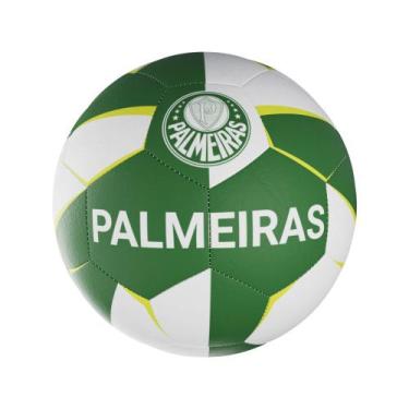 Imagem de Bola futebol palmeiras original campo society lancamento - SPORTCOM