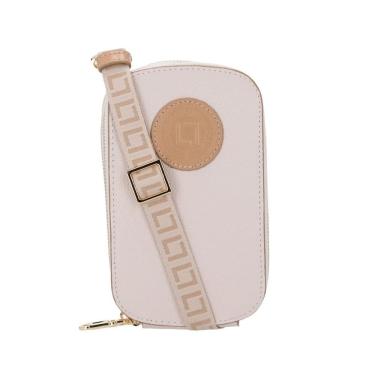 Imagem de Bolsa Luz da Lua Minibag Tiracolo