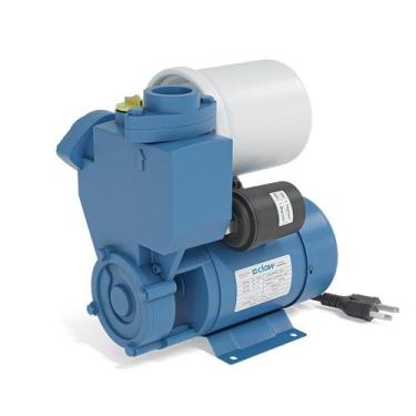 Imagem de Pressurizador Claw WMPAP130H 0,5cv Monofásico 220v, 220V