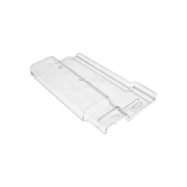 Imagem de Kit 10 Telhas Translucida Romana Injetada