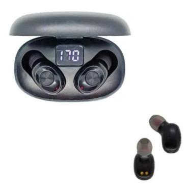 Imagem de Fone De Ouvido Sem Fio Compatível com Samsung S20 A31 A11 A01 A12 A32 