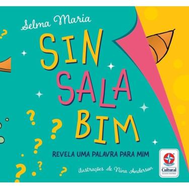 Imagem de Sinsalabim: revela uma palavra para mim