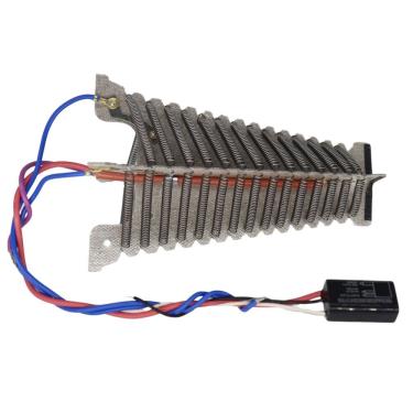 Imagem de Resistência Secador de Cabelo Taiff 220v 2200w autêntico