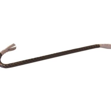 Imagem de Pé de Cabra em Aço Redondo Maciço Resistente 3/4 700mm - METASAL