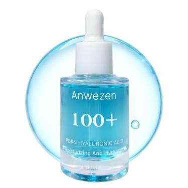 Imagem de Sérum Anwezen Salmon DNA PDRN com niacinamida 30mL para rosto