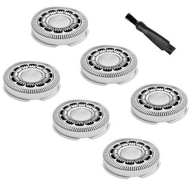 Imagem de Cabeças de reposição CIELONI SH90 para Philips Norelco Série 9000