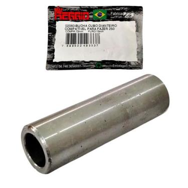 Imagem de Espaçador Roda Dianteira Interno Fazer 250 06 à 17 - REGGIO