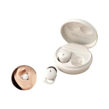 Imagem de Fones De Ouvido Esportivos Bluetooth 5.3 Com Redução De Ruído À Prova 