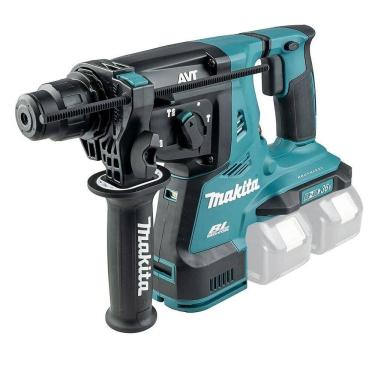 Imagem de Martelete Rotativo Rompedor 3.2J Makita 36V 18V+18V Dhr280Z