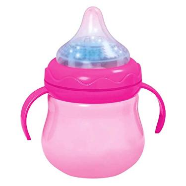 Imagem de Pimpolho Mamadeira Musical Com Luzes Feminino