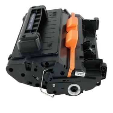 Imagem de Toner Preto CC364 390X Compatível com modelos P4014 P4015 P4515 M601 M
