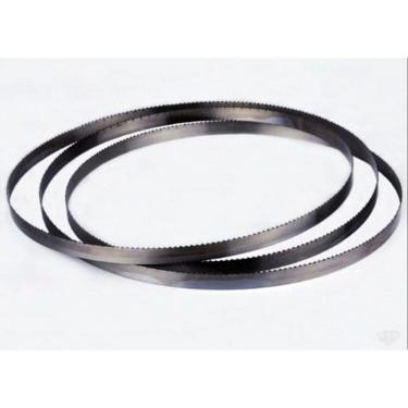 Imagem de Lamina Serra Fita 5/8 Com 6 Dentes 2,58 Metros