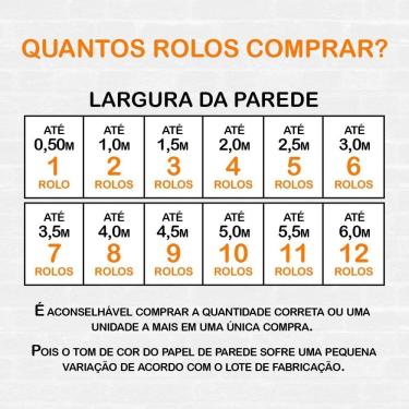 Imagem de Papel de parede arabesco cinza escuro