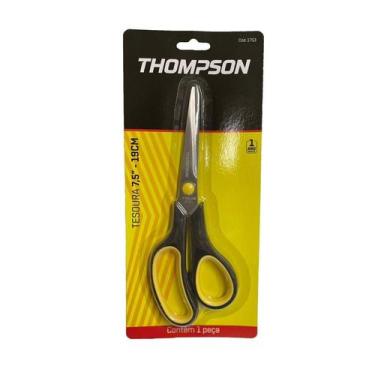 Imagem de Tesoura mult-uso 7,5" thompson
