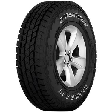 Imagem de Pneu 235/70R16 106T Travia AT Duraturn (Letras Brancas)