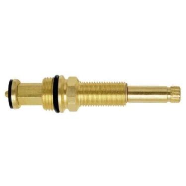 Imagem de Reparo Mvs Para Registro Pressão Meber Antigo - Blukit Liga De Cobre Rosca Nº33 - água Quente-fria