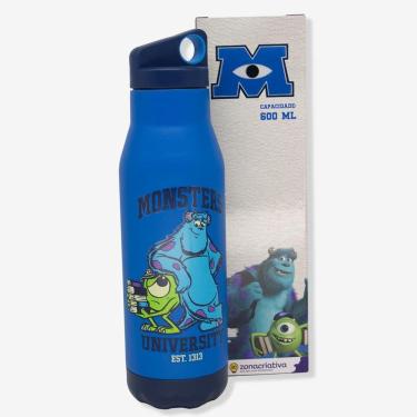 Imagem de Garrafa Space Monstros Sa - Disney