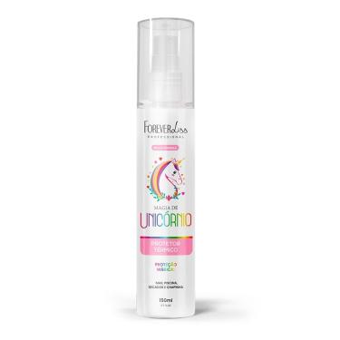 Imagem de Reparador Capilar Magia de Unicornio 150ml Forever Liss