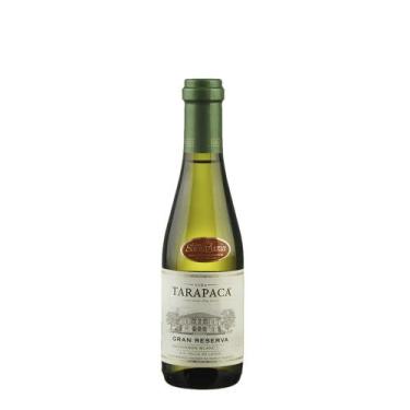 Imagem de Vinho Branco Tarapacá Gran Reserva Sauvignon Blanc 375ml - Tarapaca