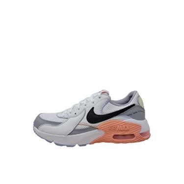 Imagem de Nike T nis masculino Air Max Excee "University Blue", Branco/cinza lobo/branco / preto, 8
