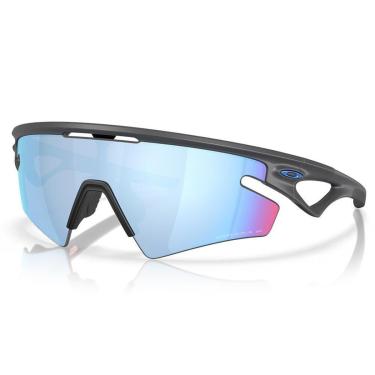 Imagem de Óculos de Sol Oakley Sphaera Slash Matte Carbon 1136-Masculino
