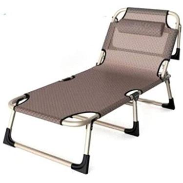 Imagem de UISLA Espreguiçadeira, pátio, lounge, cama respirável, varanda, praia, espreguiçadeira, assento reclinável, mobiliário de jardim, estilo G