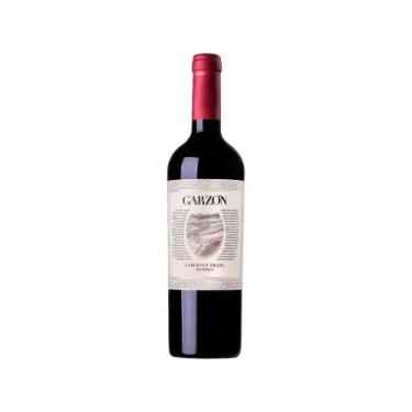 Imagem de Vinho Tinto Seco Garzón Reserva Cabernet Franc - Uruguai 750ml - Bodeg