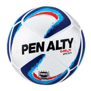 Imagem de Bola Futsal Penalty Max 200 Ultra Fusion XXIV