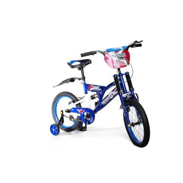 Imagem de Bike Montana Azul Aro 20