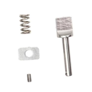 Imagem de Generic Parafuso de Quilha para Prancha de Surfe Substituição de Prancha de Surfe Parafuso de Quilha para Prancha de Surfe