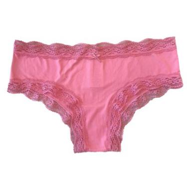 Imagem de CALCINHA BASIC+ LINGERIE TANGERINA G