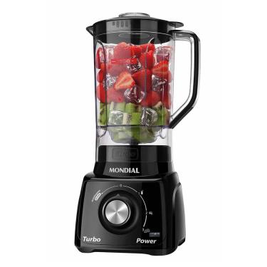 Imagem de Liquidificador Mondial Turbo Power L-99-FB