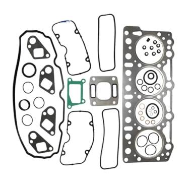 Imagem de Kit de junta de cabeçote Decarb para AD AQAD TAMD TD TMD KAD 31 32 3582435 876103 876121 358121