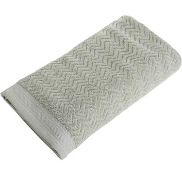 Imagem de Toalha Banhão Dubai 100% Algodão 450g-m² 80x150cm Tessi Verde