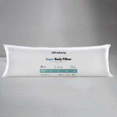 Imagem de Travesseiro Altenburg Super Body Pillow 50cm x 1,45m