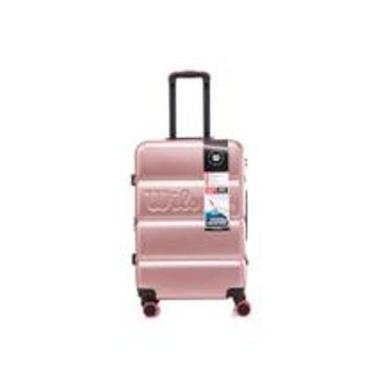 Imagem de Mala de Viagem WILSON ORIGINAL MEDIA 23kg com Expansor e Cadeado- ROSE